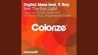 Feel The Sun Light original Mix