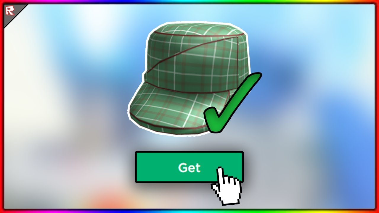 How To Get The Verified Sign And Hat On Roblox 2020 Youtube - verified sign roblox wiki