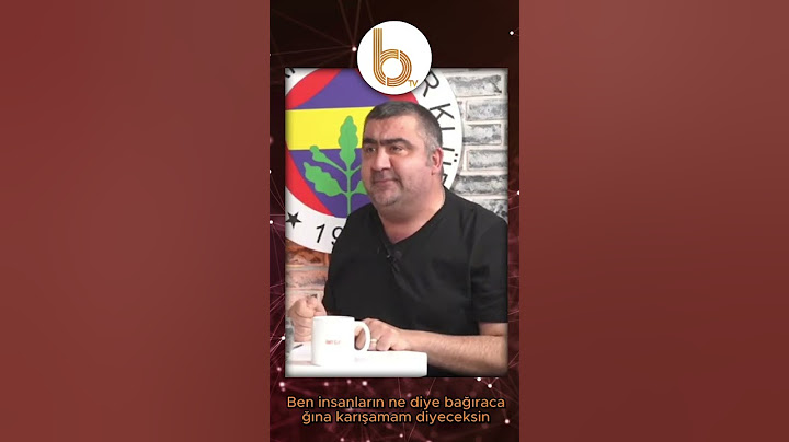 Ümit Özat'tan Ali Koç'a: Sen Aziz Yıldırım'ın Kopyası Bile Olamazsın!