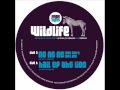 Wildlife Collective - No No No (You don't love me)