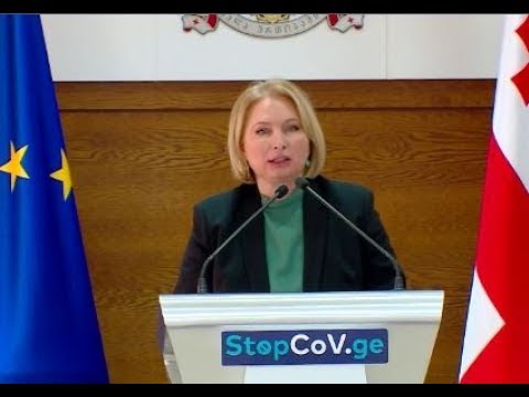 \"ქართული წარმოების პირბადეები სააფთიაქო ქსელებში შევიდა და თითოს ფასი 50 თეთრი იქნება\"