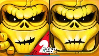 Zombie Run 2 Vs ZOMBIE RUN HD screenshot 5