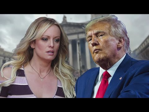 Did Stormy Daniels deny an affair with Donald Trump? What we found