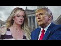 Did Stormy Daniels Deny An Affair With Donald Trump What We Found