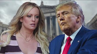 Did Stormy Daniels deny an affair with Donald Trump? What we found