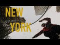 ЧТО ДЕЛАТЬ В НЬЮ-ЙОРКЕ? NEW YORK VLOG