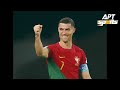 Cristiano Ronaldo Profile: Goals, Records and World Cup Legacy | FIFA World Cup 2026