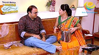 Can The Residents Help Out Jethalal? | Taarak Mehta Ka Ooltah Chashmah | Bhide Fun Files