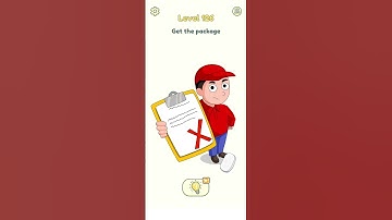 DOP 2 lvl 126 : Gameplay walkthrough All Levels (Android,ios) |#shorts | Lazy Gamer