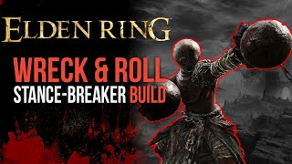 Iron Balls | Early Game Strength Build for Elden Ring