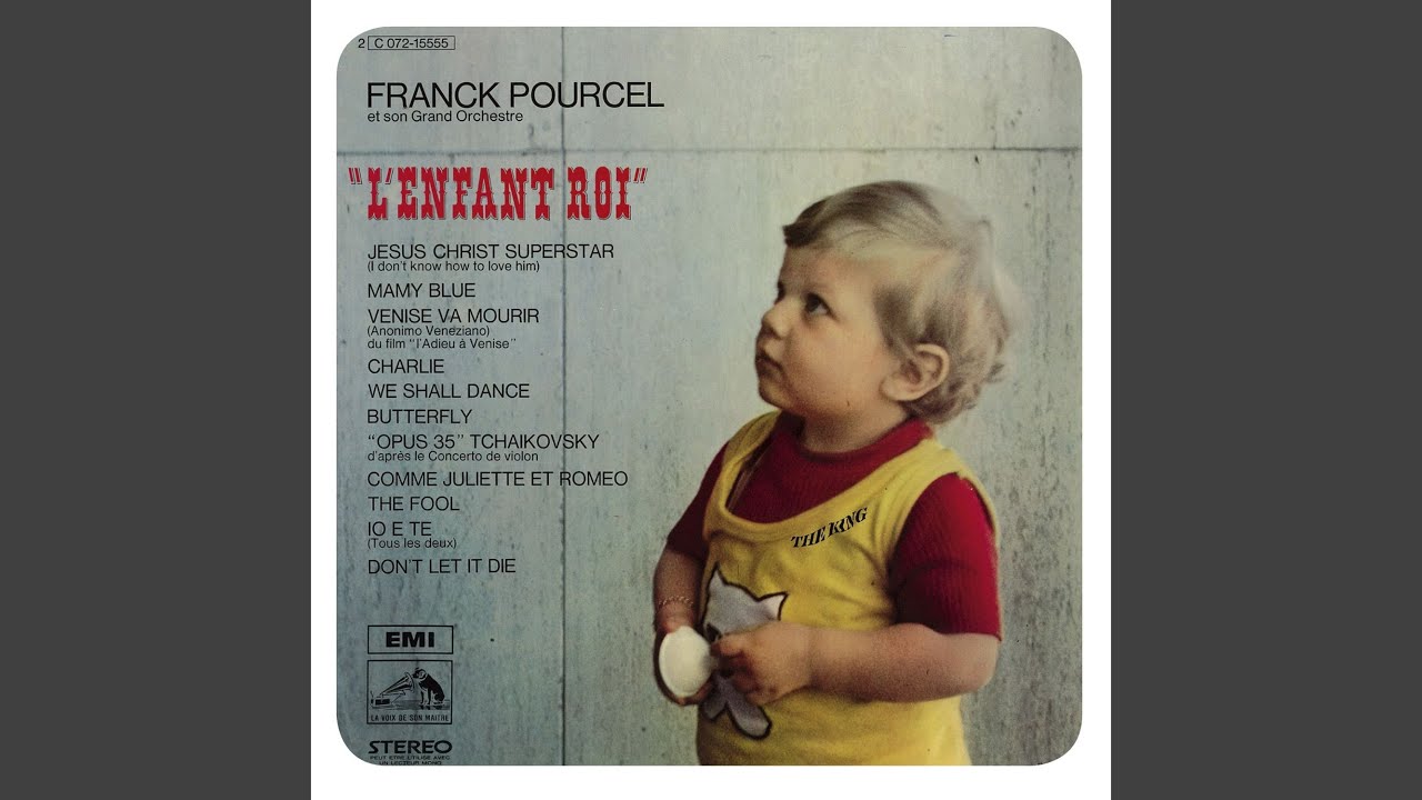 The Fool (Remasterisé En 2011) - YouTube
