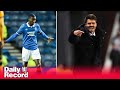 Rangers 2 Livingston 1 | Best of the Premiership action