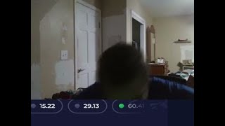 Bossmanjack Loses 20K Again For The Fourth Day In A Row. Never Moving Out