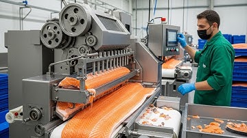 Amazing Industrial Machines and Smart Tools in Action LEVEL ▶ 2