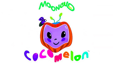 Cocomelon Outro Logo Effects Sponsored By Preview 2 Mokou Deepfake