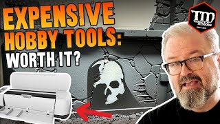 Expensive Hobby Tools That Aren't WORTH IT? by Tabletop Minions 21,207 views 1 day ago 13 minutes, 8 seconds