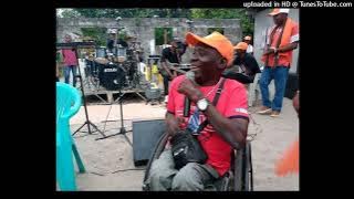 Omar Ben Sala Ngombi