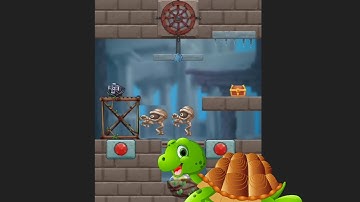 Turtle Puzzle Game Solution Level 67 to 71 | Turtle Puzzle Game | Turtle Puzzle Android Gameplay