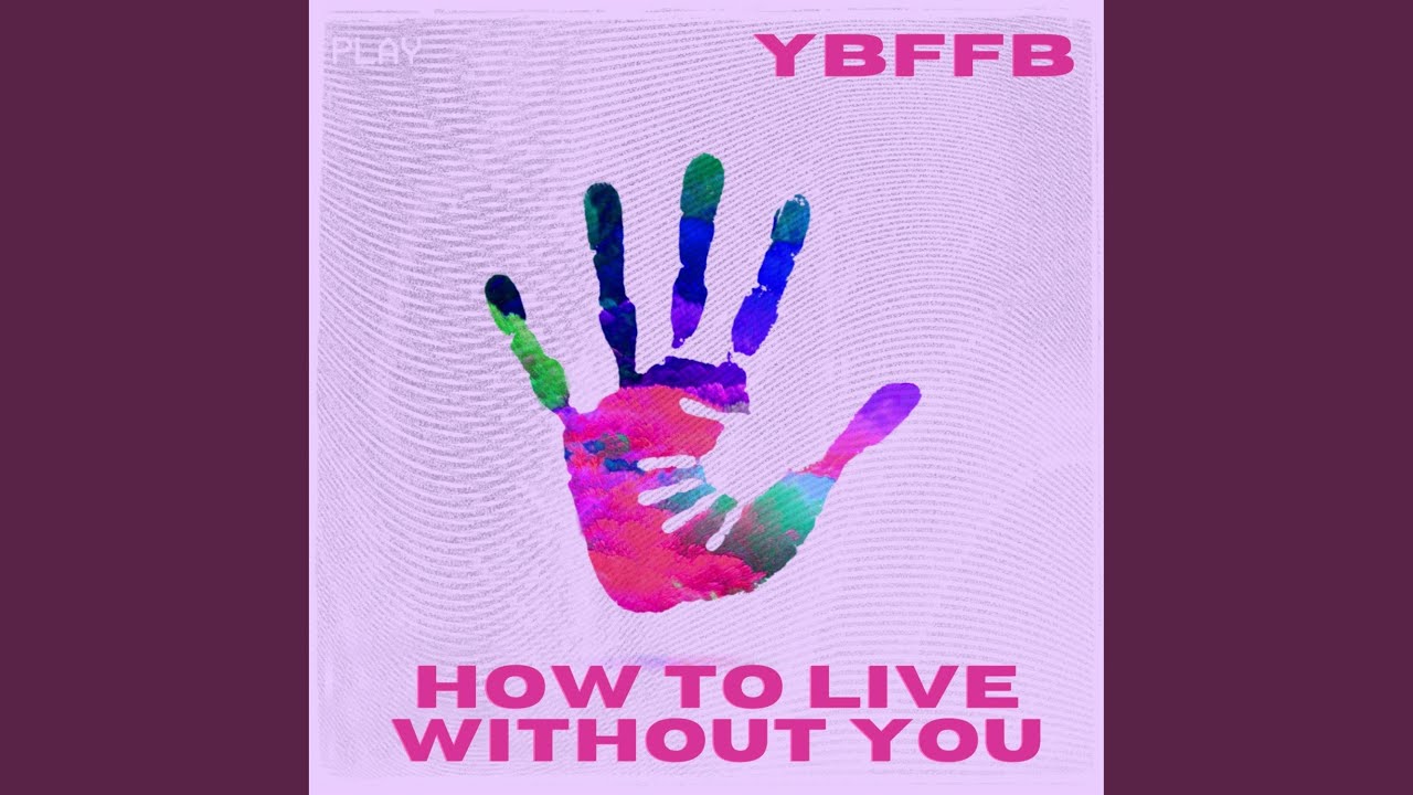 HOW TO LIVE WITHOUT YOU - YouTube