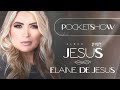 Pocket Show Completo- Elaine de Jesus &quot;Especial 30 Anos&quot; (Álbum Jesus) 2023