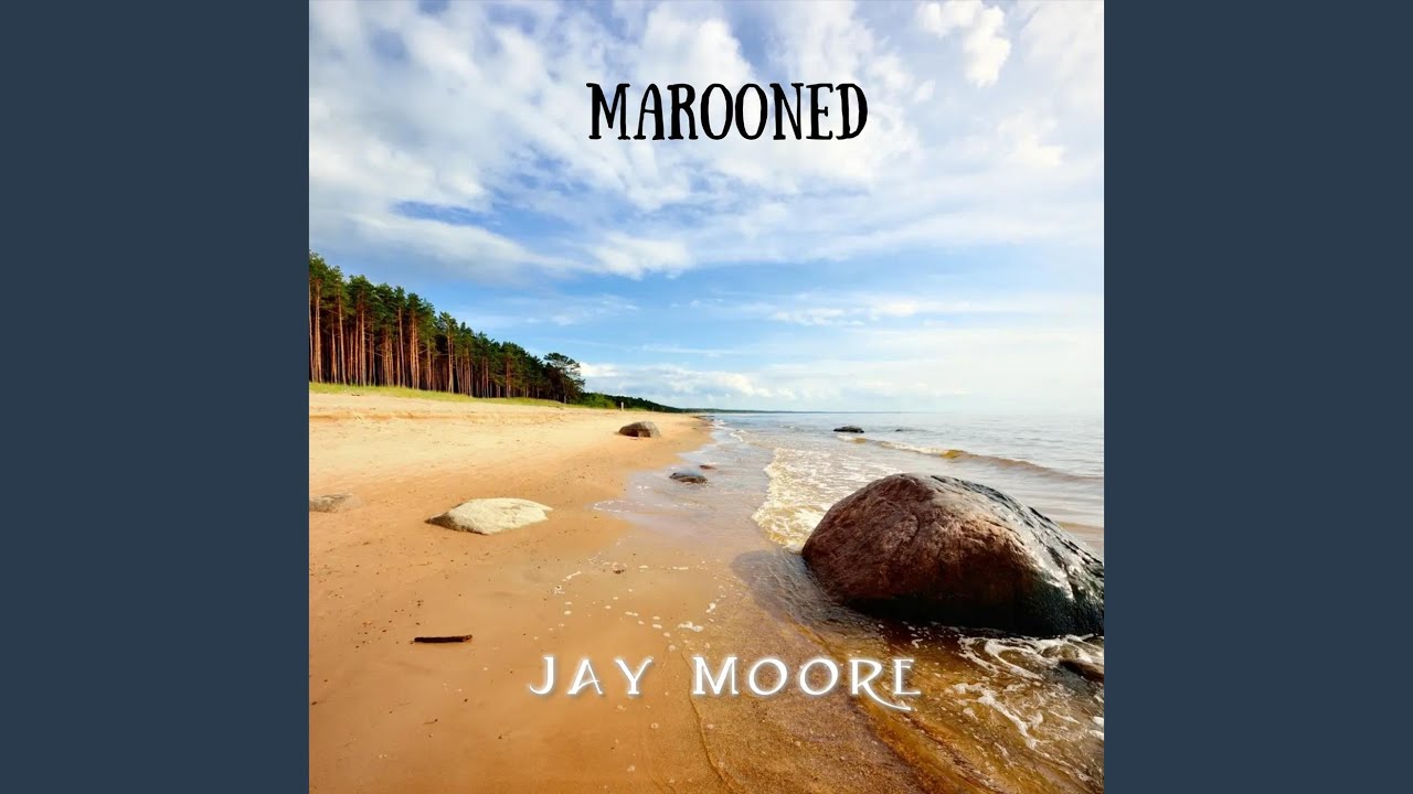 Guarda Marooned su YouTube Guarda Marooned su YouTube