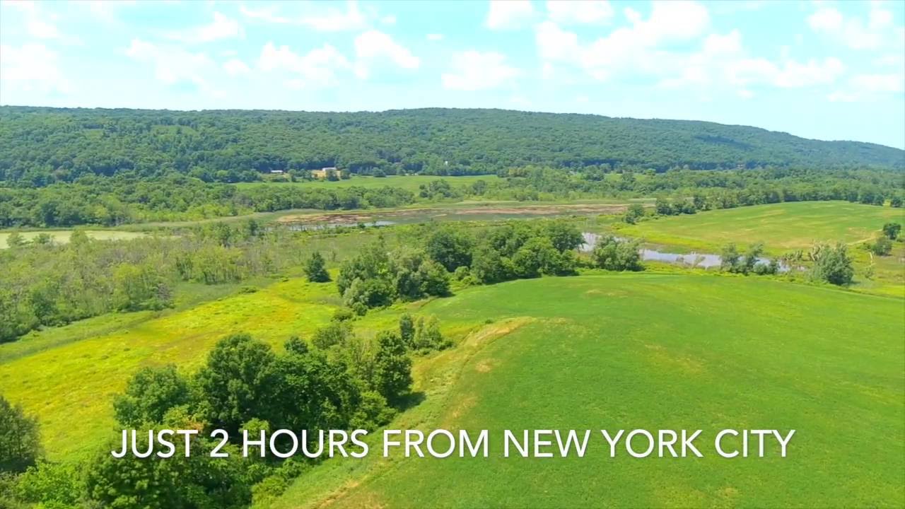 Dutchess County Land for Sale Millerton, NY Real Estate Boston