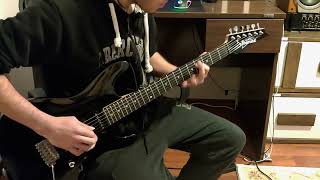 Sertab Erener Olsun Gitar Solo