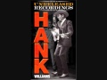 Hank Williams The Unreleased Recordings - Disc 2 - Track 7 -The Blind Child's Prayer