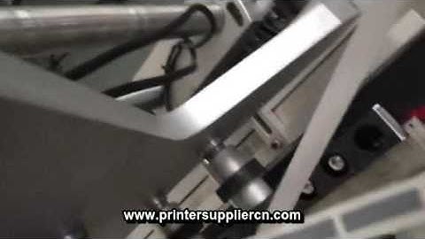 Lottery Coating Label Scratch Label Machine, Scratch Card Label Machine