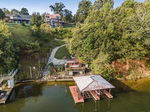 2263 Lime Kiln Rd, Muscle Shoals, AL home video tour