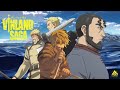 Son of thors amv  vinland saga  fearless