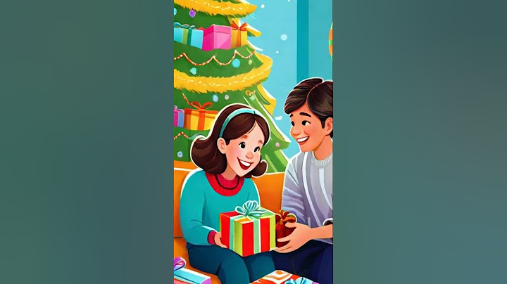 Kenapa Kita Bertukar Hadiah di Hari Natal? Yuk, Cari Tahu!