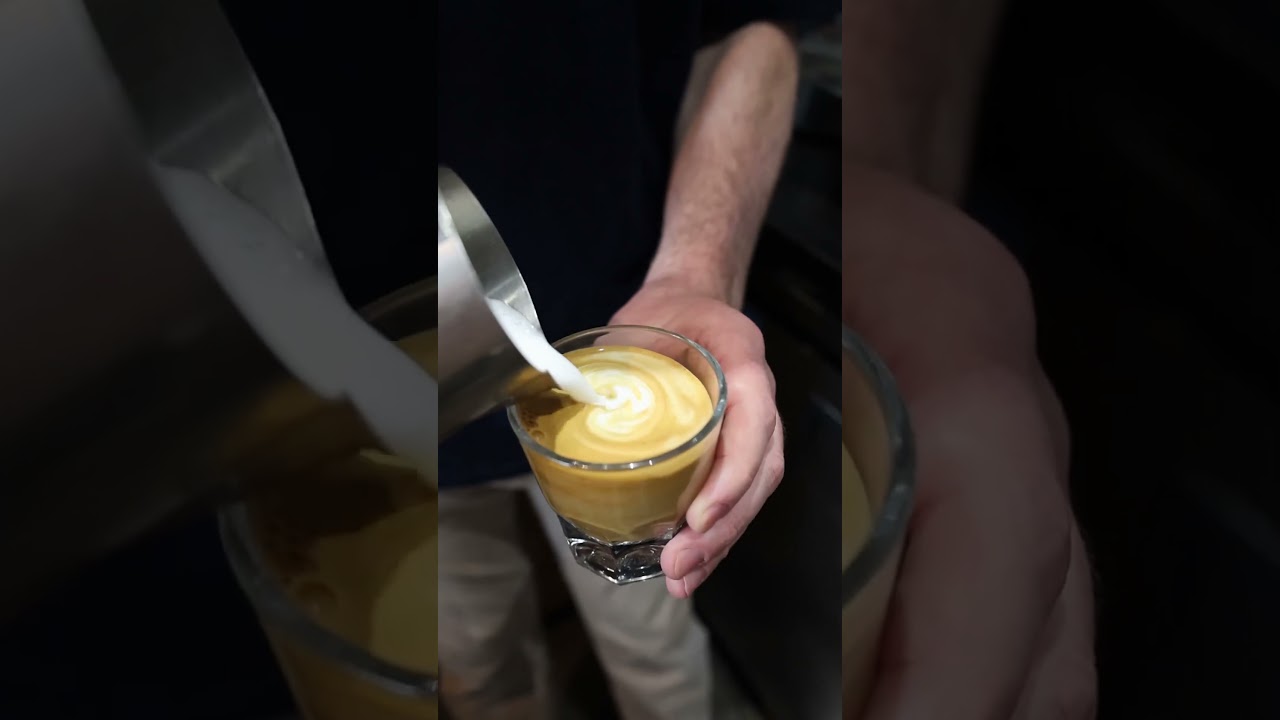 Cordato at Cafe Cesura 