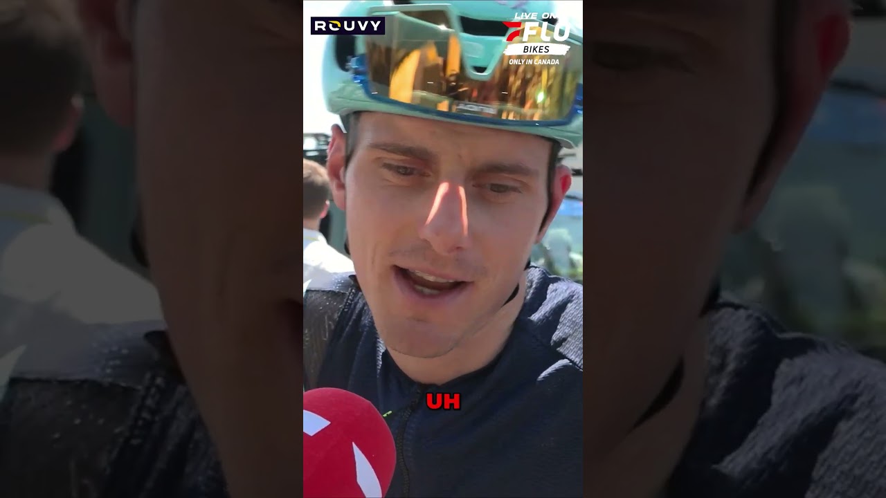Inside The Hot Tour de France 2026