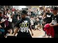 Red Lotus vs. Dang Gang vs. Kida & Kendrick | D-trix Lollicup Jam