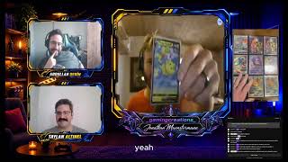 DID YOU KNOW THAT PIKACHU COULD FLY? - Streaming about Pokémon TCG w/ friends screenshot 3