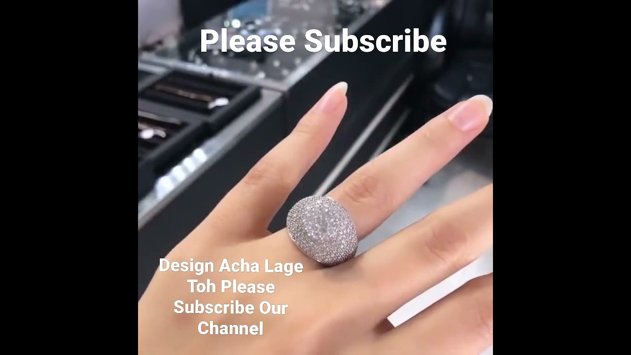 latest silver ring design for girl with price 2020 | italian chandi  beautiful amazing Muzaffar Ali gemstone and jewellery | latest silver ring  design for girl with price 2020 | italian chandi