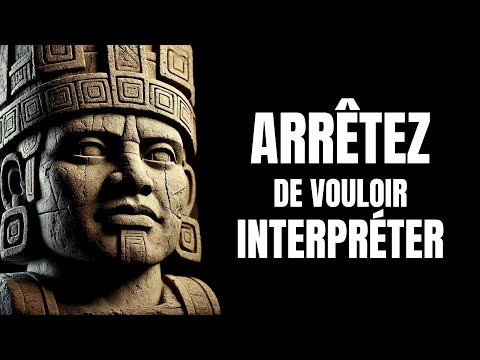 THE 3RD TOLTEC AGREEMENT - Don't make assumptions