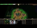 Warcraft 3: Survival Chaos 3.01a #33 - How NOT to Play Blood For Blood! (Facecam Start)