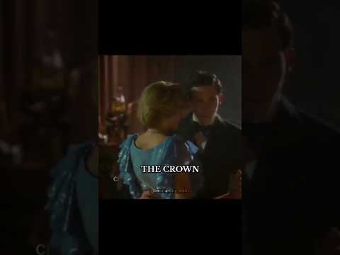 Charles and Diana's