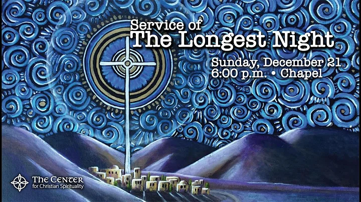 December 21, 2025 Traditional Worship 11:15 | Chapelwood UMC