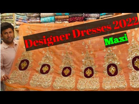 Latest Pakistani Designer Dresses|| MariaB | Maxi| Wedding Collection only @JAPAN CENTER