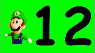 Character Voting Part 12