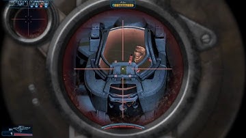 Recon Mines w/ Kishock