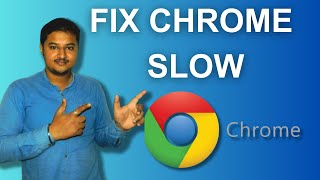 how to fix google chrome is running very slow || how to fix google chrome loading takes long time