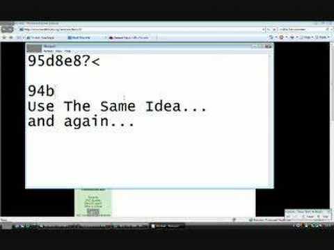 HackThisSite.Org Basic Mission Level Six