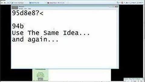 HackThisSite.Org Basic Mission Level Six