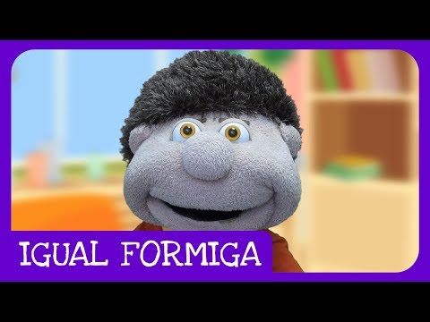 João está com Muita Preguiça