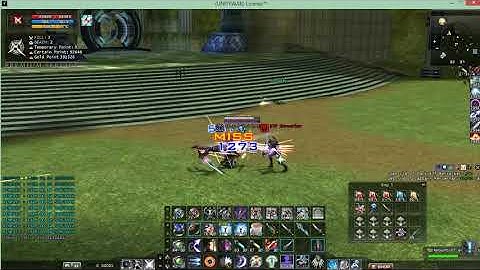 RF Unity - Soon Tutorial DQ Special