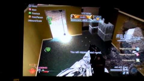 MW2 fun mods + 10th prestige hosting *ONLINE* usb